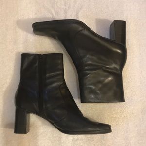Nine & company boots - size 8.5